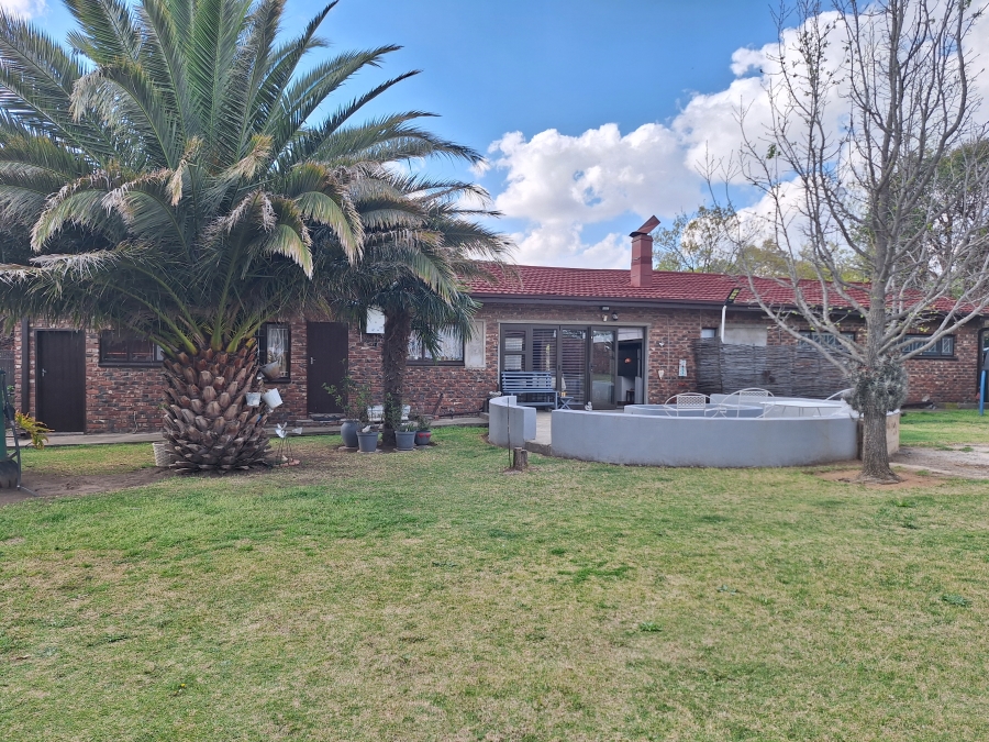 3 Bedroom Property for Sale in Vrede Free State